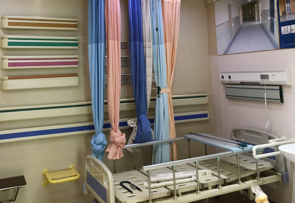 埋頭苦干，腳踏實(shí)地，勞恩用心服務(wù)每一位客戶