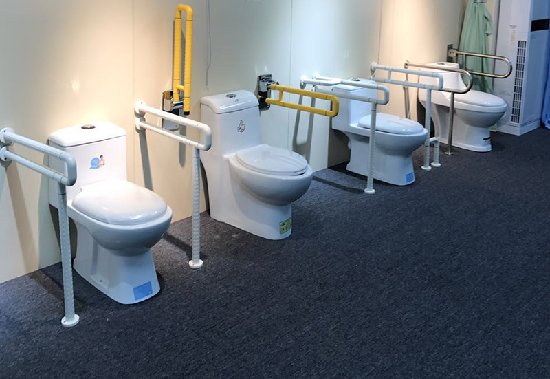 好馬配好鞍，好產(chǎn)品需要好的零配件。