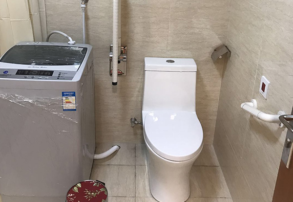 關(guān)于衛(wèi)生間扶手設(shè)計規(guī)范及標準