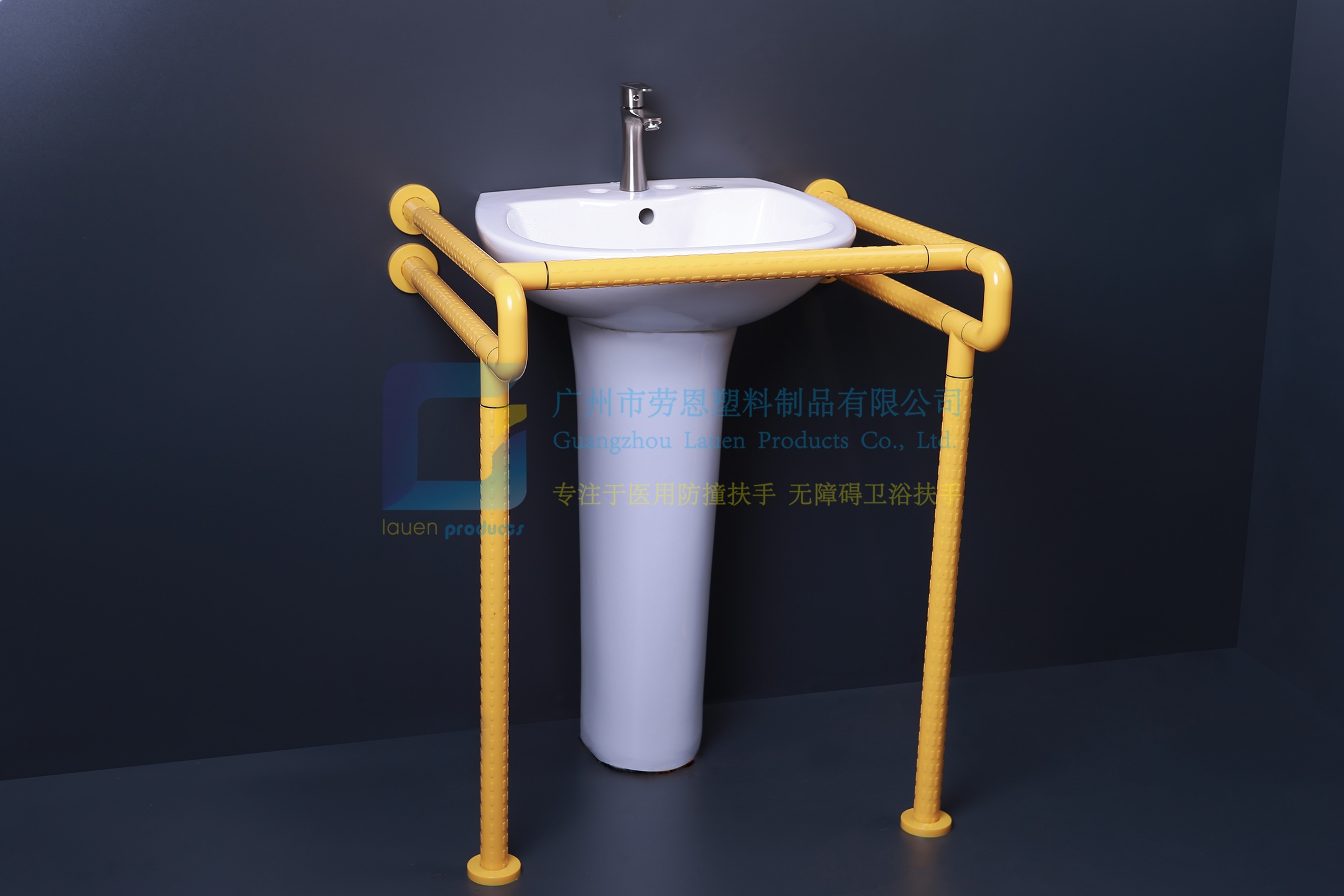 無障礙樓梯和普通樓梯欄桿哪個更好