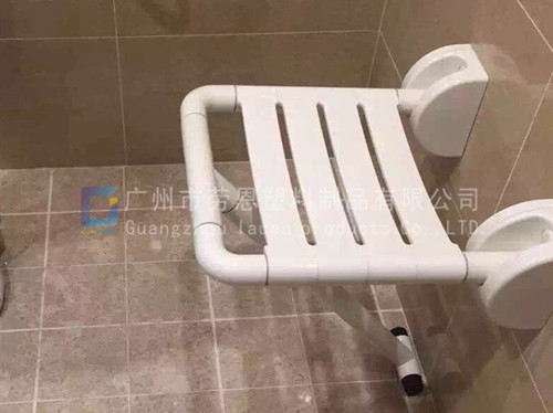 踏踏實實，一點一滴，讓沐浴座椅成為良心之作