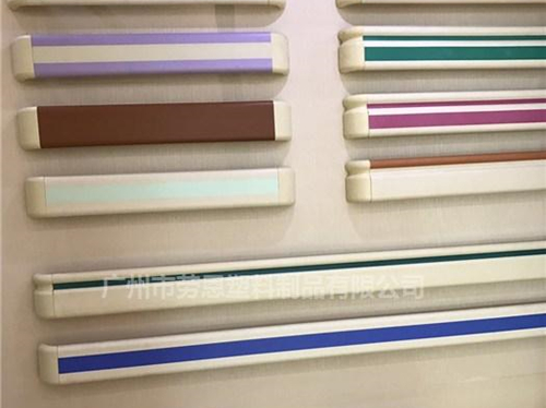 走廊防撞扶手都具有哪些性能優(yōu)點(diǎn)？