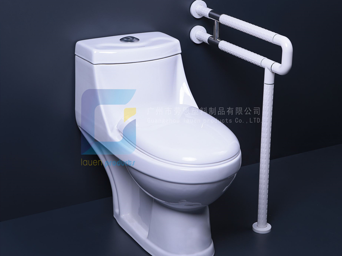 老年人衛(wèi)生間用的無障礙扶手什么樣的好？