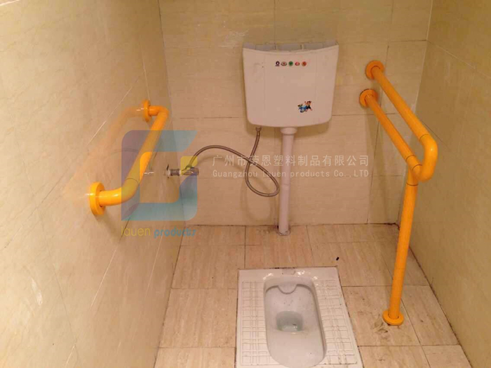 【廣東深圳】又一批衛(wèi)生間扶手出貨，衛(wèi)生間扶手為何如此受歡迎