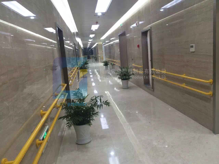 殘疾人通道扶手3 殘疾人通道扶手3