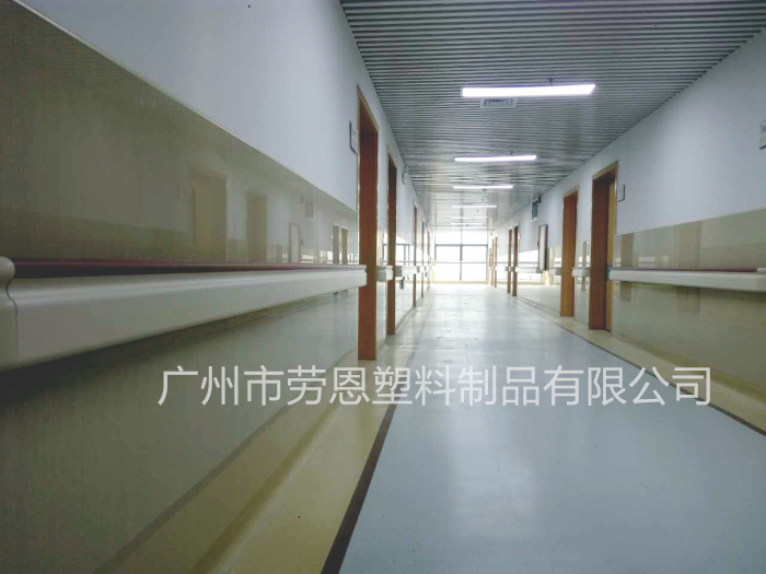 【浙江寧波】防撞扶手的質(zhì)量都要求好的，那質(zhì)量好的醫(yī)用防撞扶手有哪些標(biāo)準(zhǔn)呢？