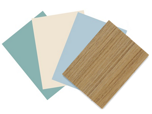 【北京海淀】醫(yī)用樹脂板，自主定義你的墻面色彩