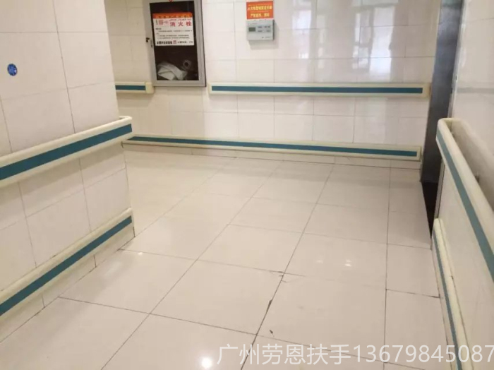 醫(yī)院防撞扶手、護(hù)欄及護(hù)角在工程應(yīng)用上有哪些設(shè)計(jì)要求