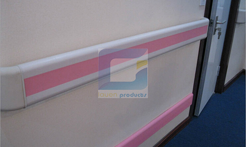 【河南駐馬店】關(guān)于防撞扶手、護(hù)欄及護(hù)角工程的一些材料規(guī)格要求