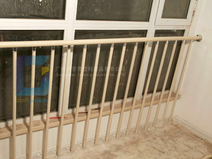 樹(shù)脂護(hù)欄和防撞扶手安裝的質(zhì)量控制要求