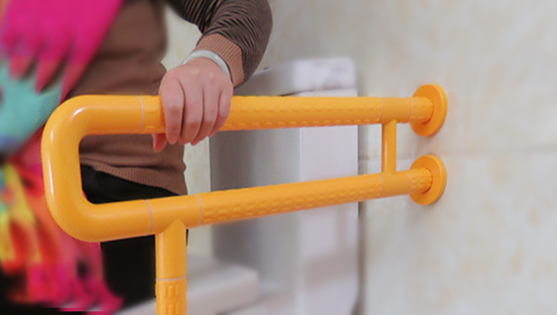 520告白父母，給他們送一套老年人助力扶手