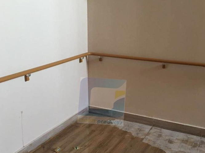 什么是通道防撞扶手？它一般有哪些款式？