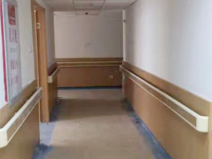 醫(yī)院無(wú)障礙防撞扶手哪家好？小編推薦這一家防撞扶手性價(jià)比較高的廠家