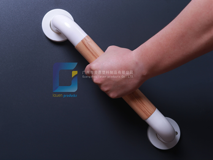 殘疾人無障礙衛(wèi)生間安全抓桿扶手的詳細(xì)介紹，記得要收藏哦~