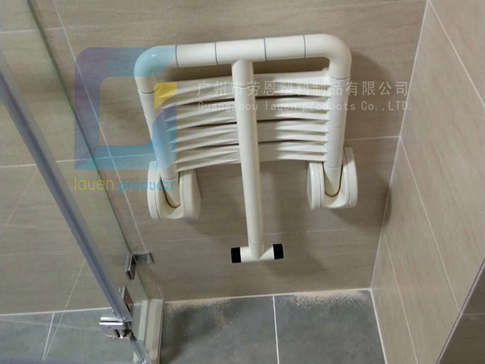 【廣東佛山】新版《綠色建筑評(píng)價(jià)標(biāo)準(zhǔn)》推行，安裝安全扶手抓桿體現(xiàn)人文關(guān)懷