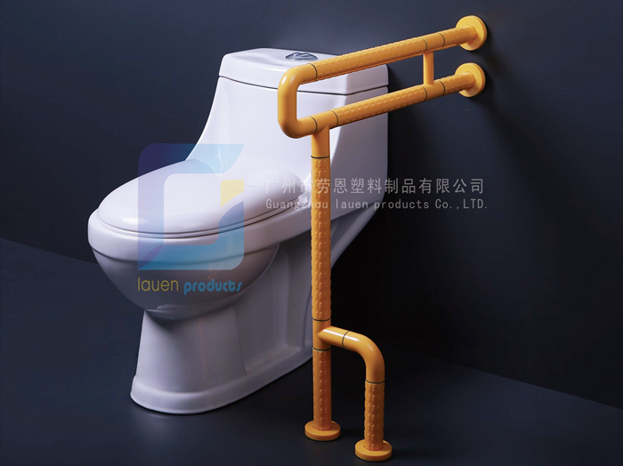 隨著第三衛(wèi)生間需求的增長，衛(wèi)生間扶手等無障礙產(chǎn)品將更加普及
