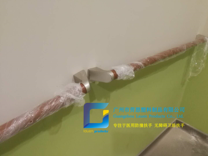 【廣東廣州】老年人安全扶手的安裝位置有哪些？