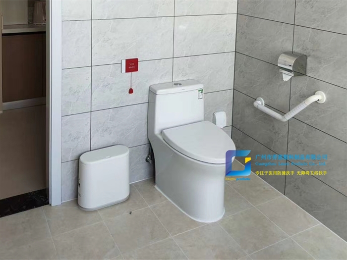 【廣西玉林】康復(fù)醫(yī)院無障礙設(shè)施設(shè)計的要點你知道多少