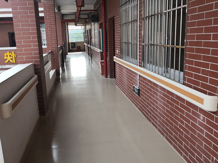 安全扶手的安裝高度有多少人知道呢？