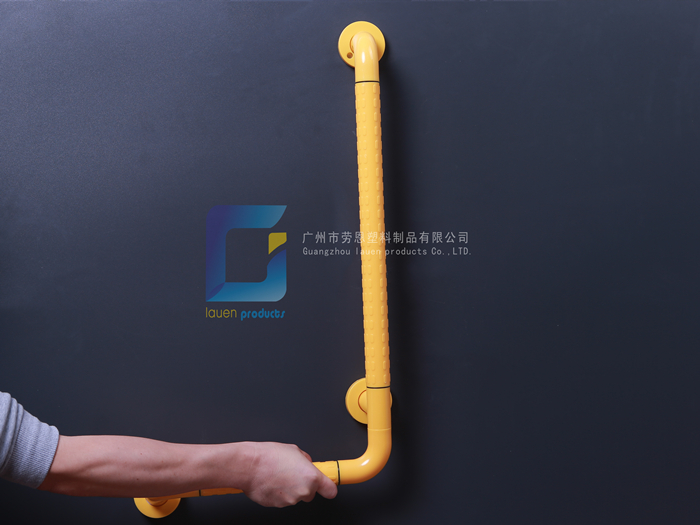 你知道什么叫安全抓桿嗎？廣州勞恩告訴你