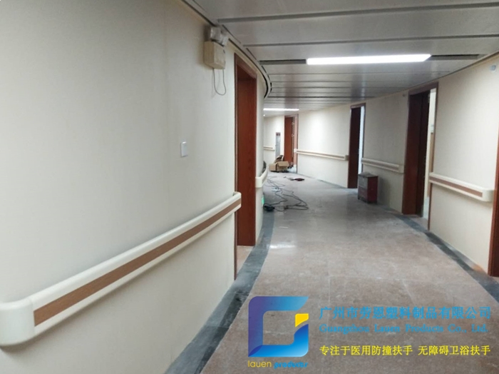 【廣東廣州】哪一家的防撞扶手更好，質(zhì)量更有保障呢？