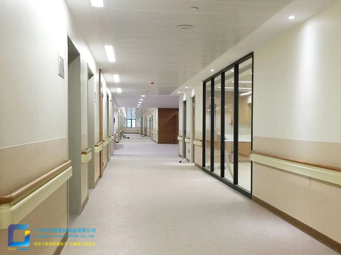 【湖北武漢】在公共地方選擇防撞扶手應(yīng)該考慮這些點