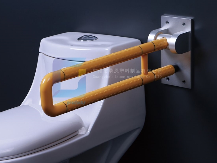 一起來了解一下衛(wèi)生間防滑扶手的安裝方法吧！