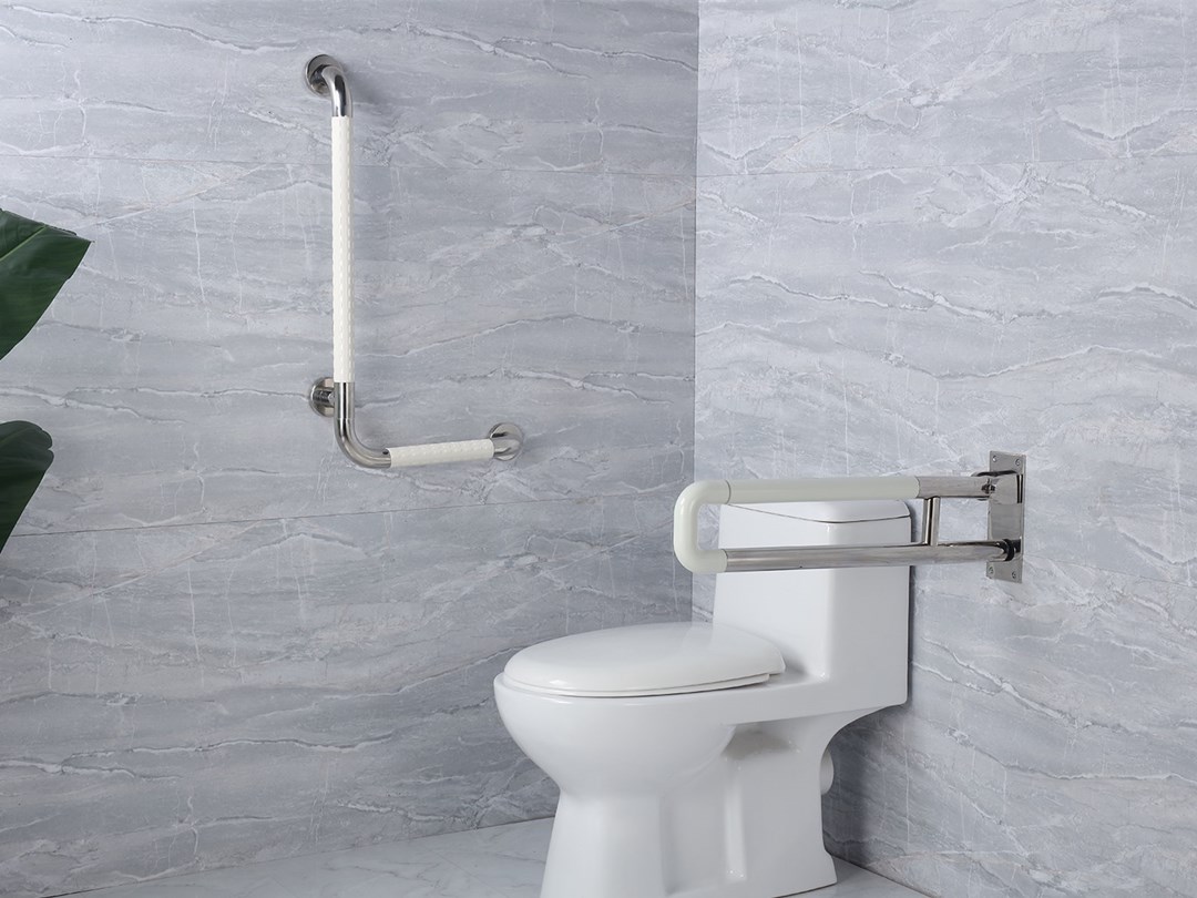 老人使用安全扶手的好處很大，你知道安全扶手的尺寸是什么嗎？