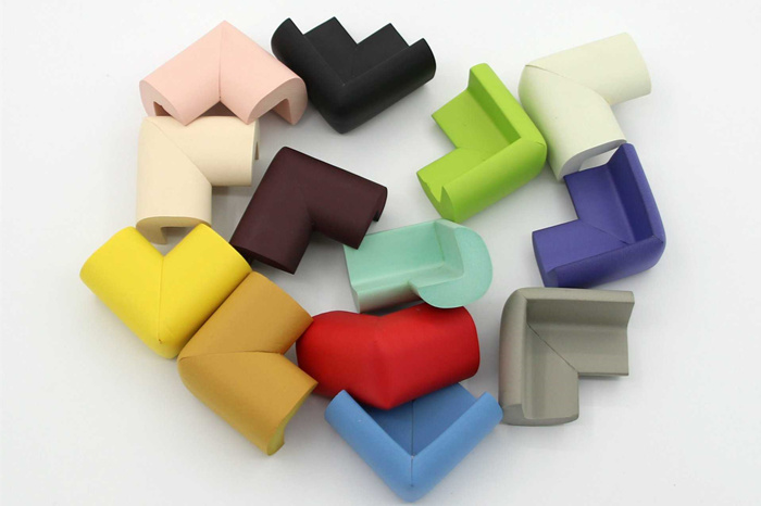 有哪些適合孩子在家使用的防碰撞產(chǎn)品？