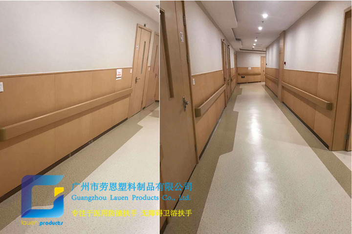 【廣東珠海】為何墻面裝飾材料-醫(yī)院樹脂板-現(xiàn)在如此流行？