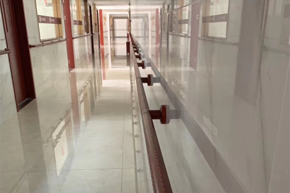 【廣東廣州】適老化改造，提高老年人生活質(zhì)量