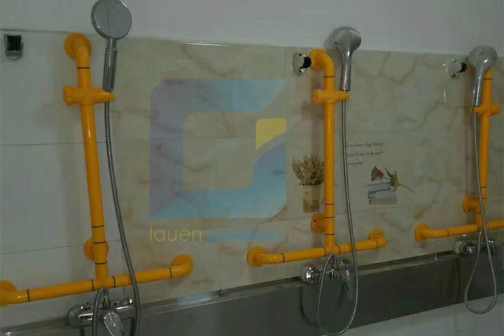 “無(wú)障礙環(huán)境”的理念正在深入人心