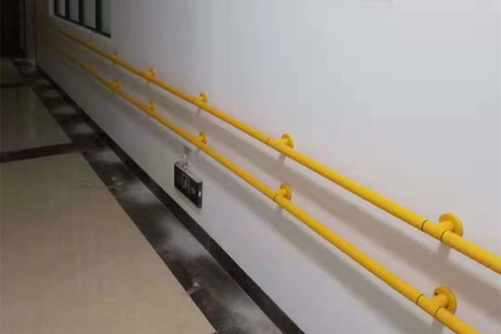 【佛山順德】無(wú)障礙老人扶手，老年人的安心扶手