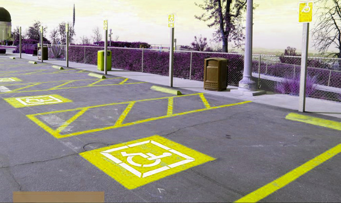 無障礙出入口、無障礙機(jī)動(dòng)車停車位建設(shè)標(biāo)準(zhǔn)是怎樣的呢？