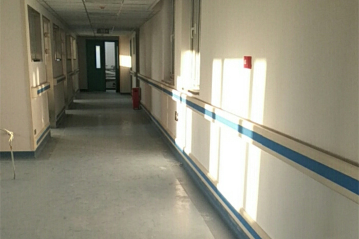 【北京】防撞扶手這么好，優(yōu)點多說幾次也無妨