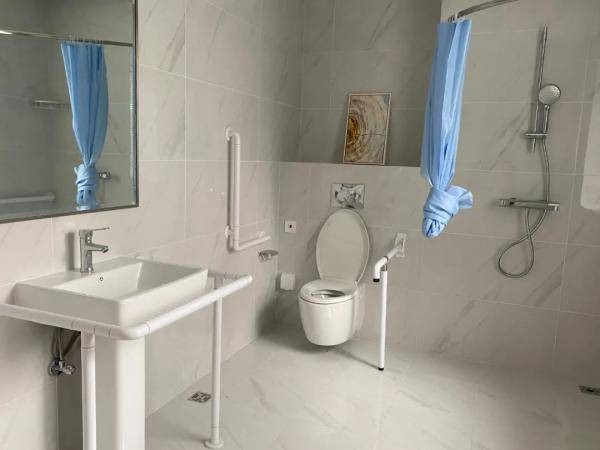 無障礙設(shè)施“溫暖”北京冬奧會