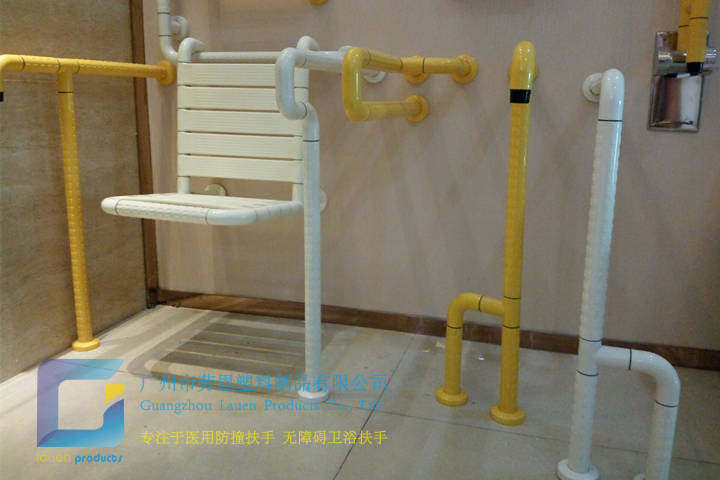 無障礙設(shè)施從“有無”到“好壞”的改進(jìn)