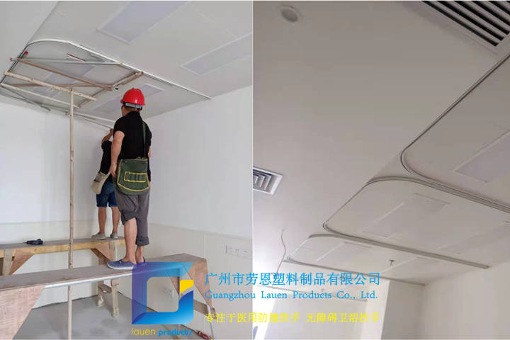 【廣東廣州】醫(yī)用隔簾廠家告訴你，醫(yī)院安裝隔簾有什么優(yōu)點