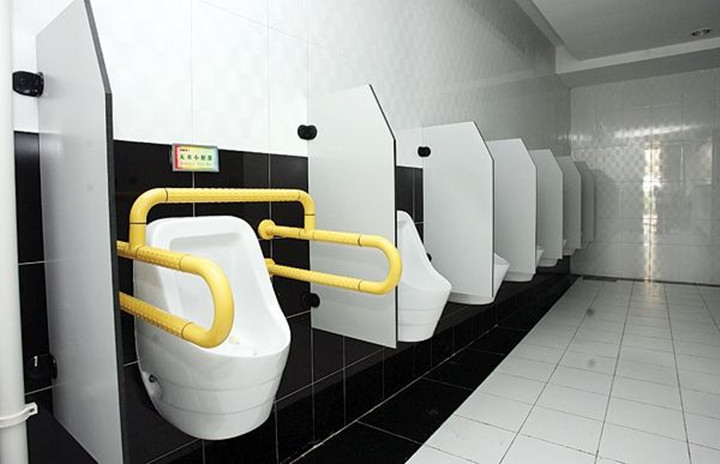 無障礙衛(wèi)生間在施工時有哪些需要注意的地方？