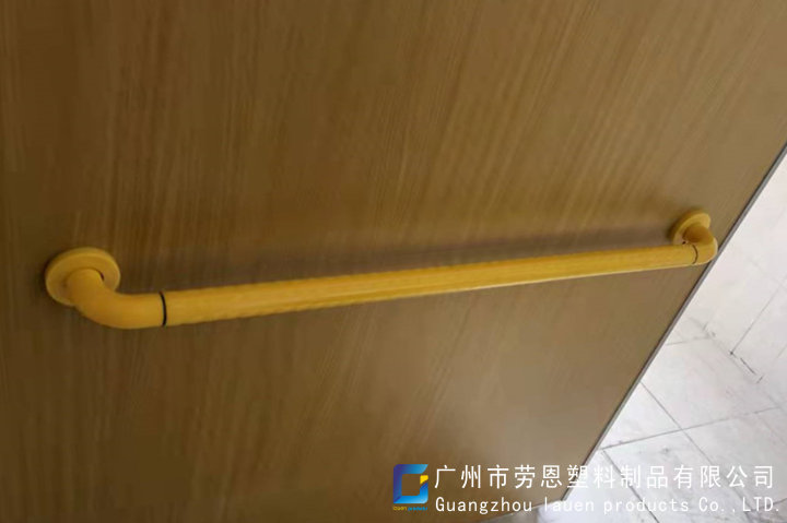 無障礙扶手的適用人群只局限于殘疾人老年人嗎？