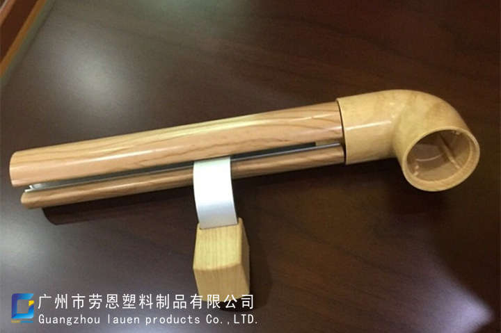 樹脂護(hù)欄扶手-樓梯陽臺(tái)扶手欄 (1)