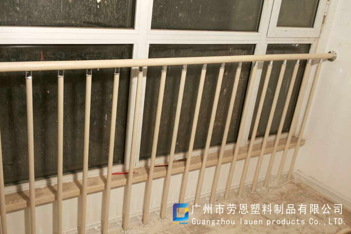 樹脂護(hù)欄扶手-樓梯陽臺(tái)扶手欄 (3)