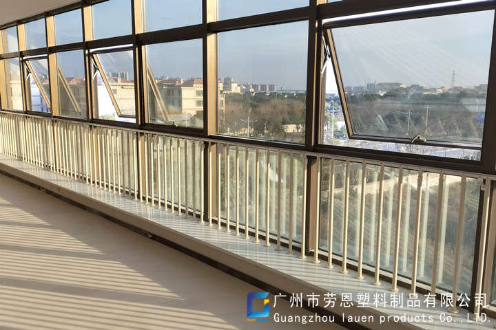 【廣東佛山】讓你愛(ài)上樓梯樹(shù)脂扶手護(hù)欄的三大理由