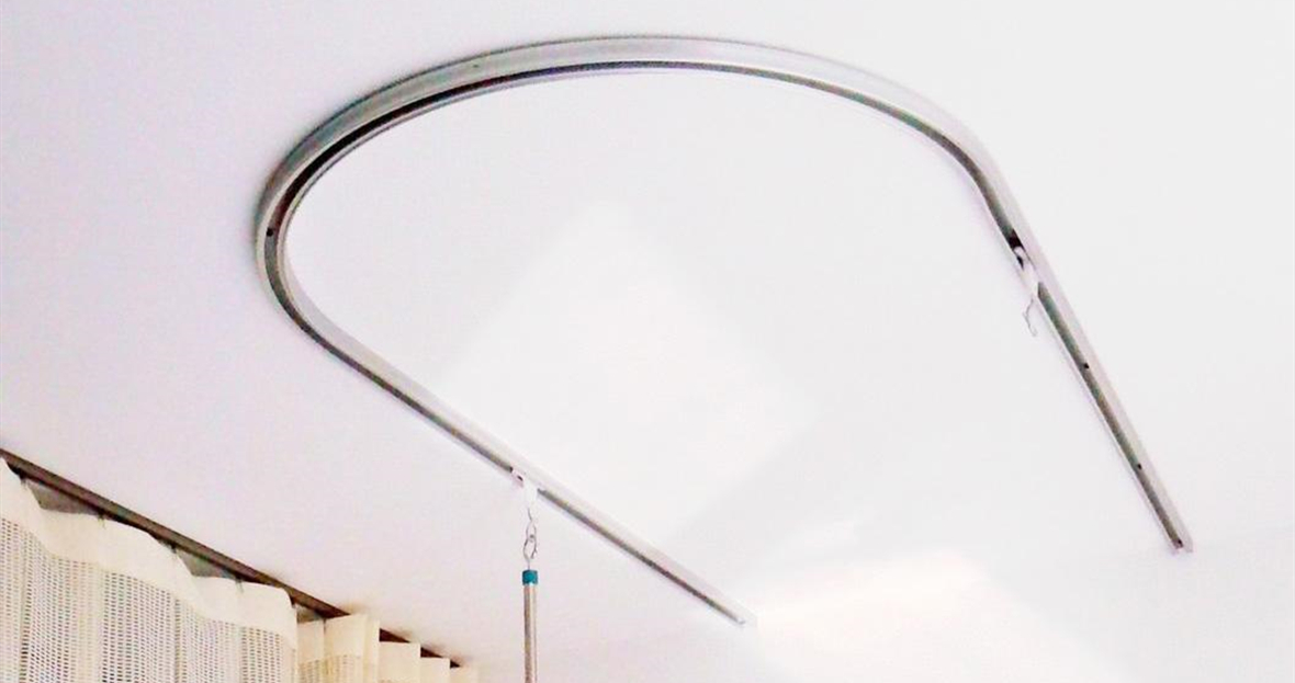 U型輸液軌道22 U型輸液軌道22