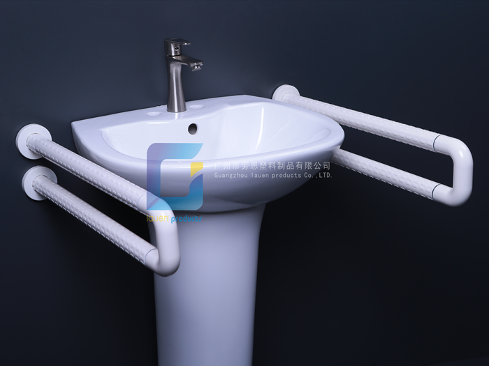 U型無(wú)障礙扶手|衛(wèi)生間扶手LE-W05 U型無(wú)障礙扶手|衛(wèi)生間扶手LE-W05