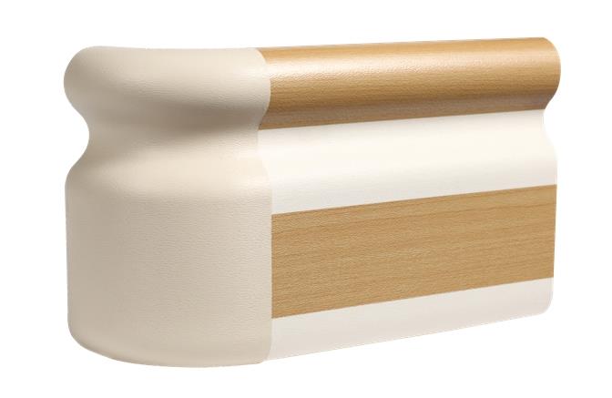 醫(yī)院防撞扶手安裝項(xiàng)目工程有哪方面的技術(shù)參數(shù)要求？