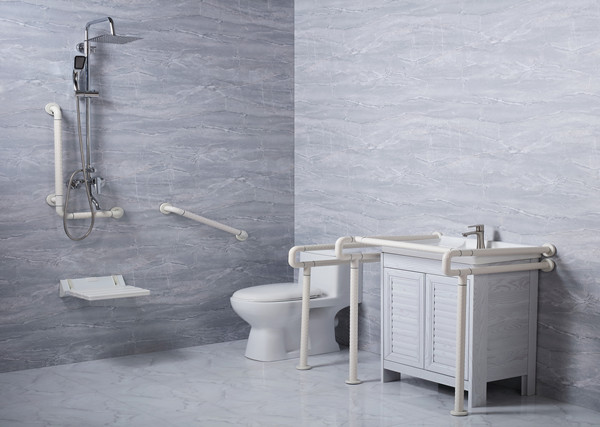 老年人衛(wèi)浴區(qū)設(shè)施的四條安全性原則你知道嗎？